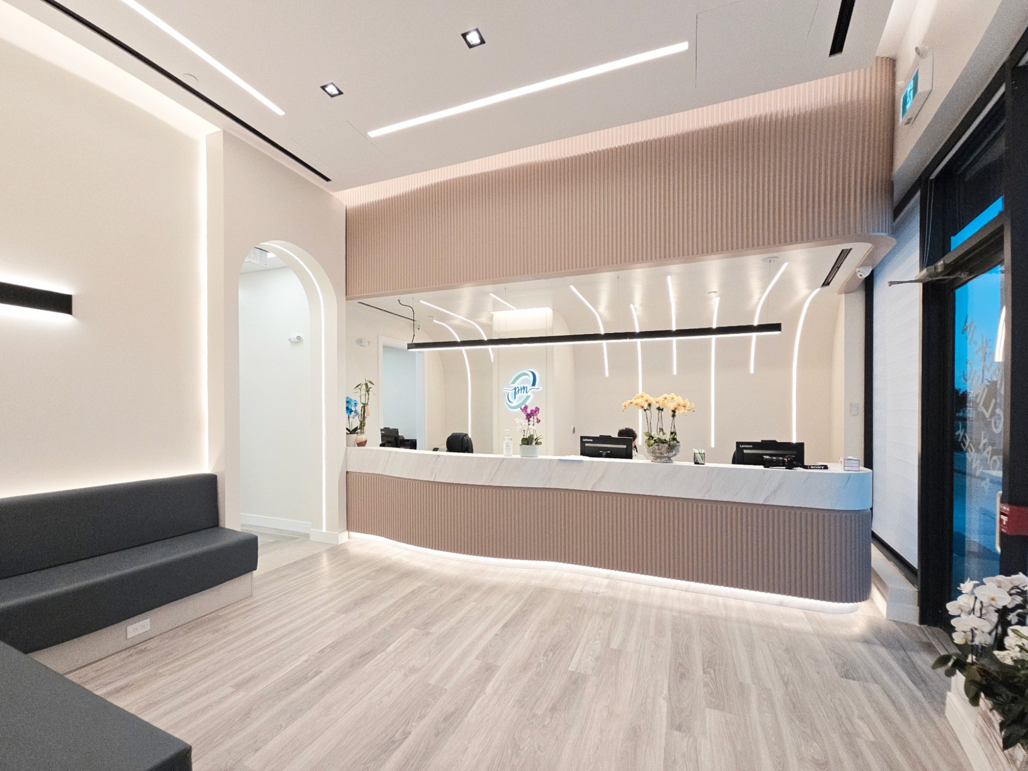 Markham Medical Clinic