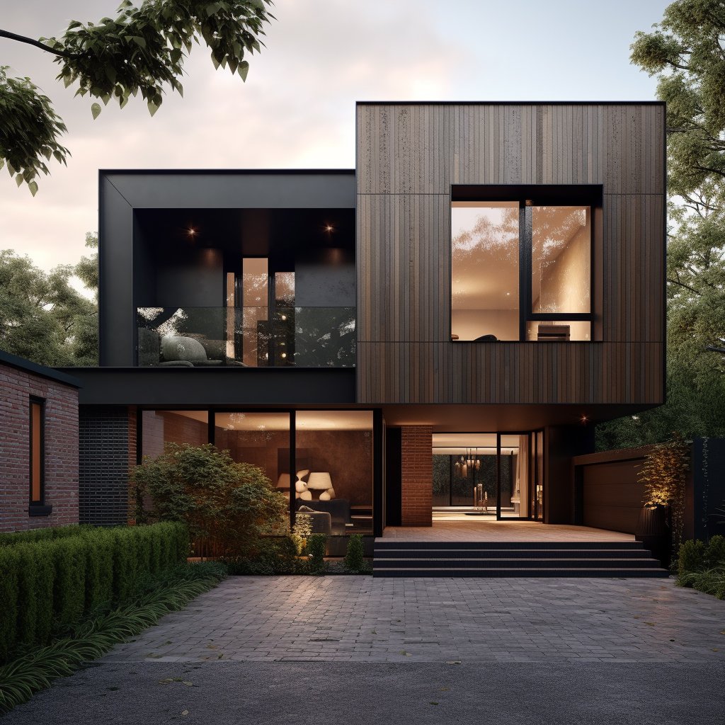 Private Residence